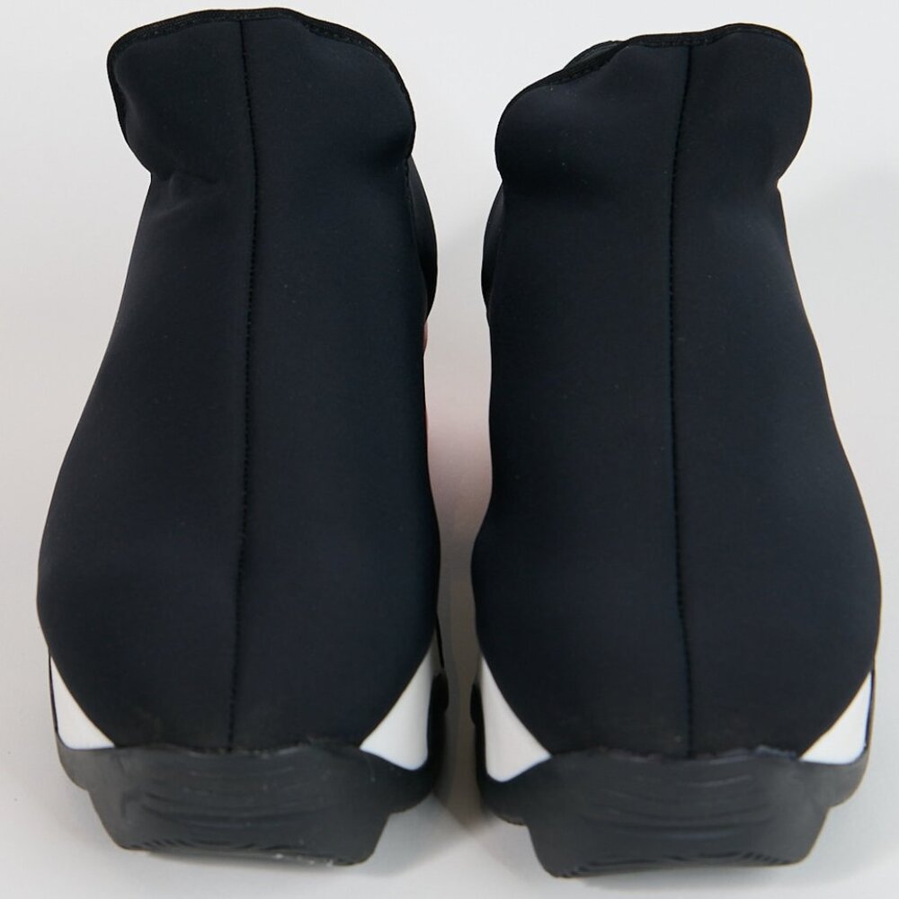 iRi - WES I Red Low Top Sneakers - NWOT - Size 37.5